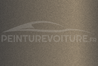 Code peinture Hyundai NA7 Cashmere Bronze