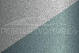 Code peinture Daihatsu NA7 S03 + G11