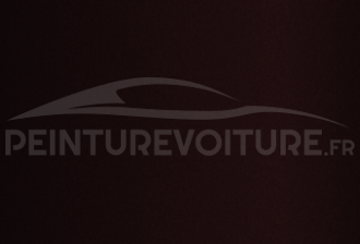 Code peinture Nissan NAB Dark Red - Midnight Garnet