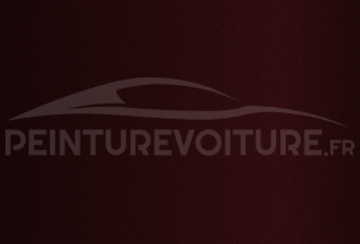 Code peinture Nissan NAD Dark Red - Sonoma Sunset