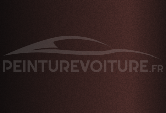 Code peinture Nissan NAG Dark Red - Black Cherry