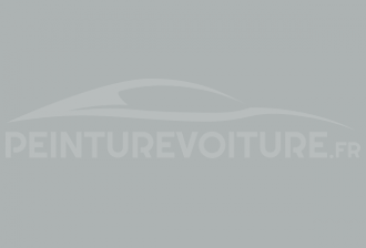Code peinture Fiat NAL New Grigio Cenere