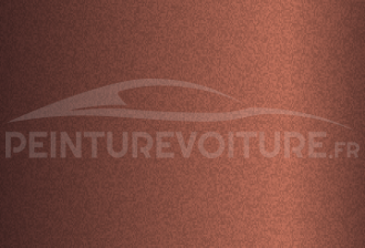 Code peinture Suzuki NAT Premium Deep Coral