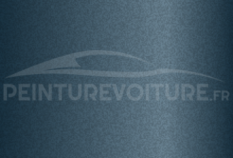Code peinture Hyundai NB Argent-ice Blue