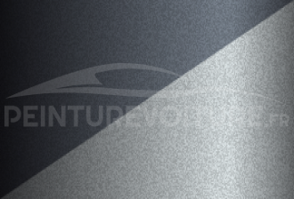 Code peinture Daihatsu NB8 S16 + 168