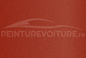 Code peinture Subaru NBB Solar Orange