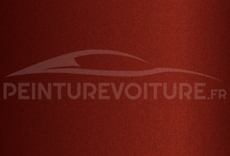 Code peinture Nissan NBV Monte Carlo Red