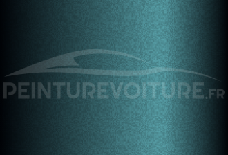 Code peinture Ford (Usa) NC-6478 Medium Seafoam