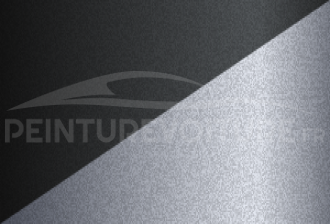 Code peinture Daihatsu NC9 6a5 + S18