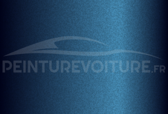 Code peinture Hyundai ND Stratos Blue