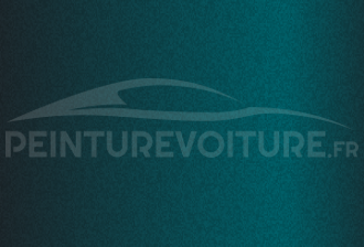 Code peinture Hyundai NEB Iceland Blue