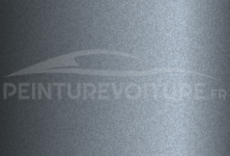Code peinture Hyundai NET Ecotronic Grey Matt