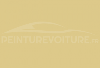 Code peinture Rover NF 1 April Yellow