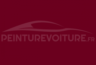 Code peinture Microcar NF 1 Bordeaux