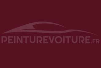 Code peinture Jaguar NF 11 Venetian Red 304