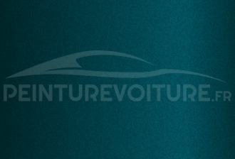 Code peinture Renault NF 11407 Bleu Imperial