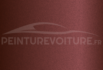 Code peinture Ligier NF 15234 Bordeaux