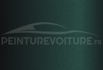 Code peinture Aston Martin NF 17060 Galloway Green