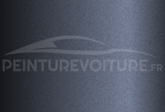 Code peinture Tata Motors NF 21086 Antracite