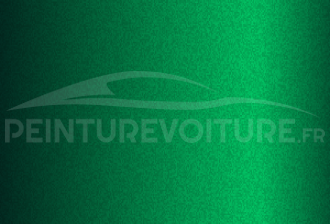 Code peinture Chatenet 137CJ994 Vert Tigo