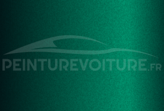 Code peinture Chatenet NF 21111 Vert Sherwood