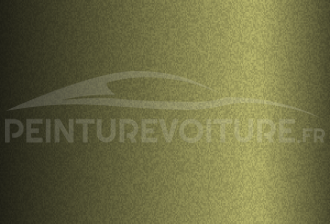 Code peinture Ferrari-Maserati NF 2210 Verde Medio