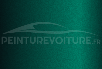 Code peinture Dacia NF 24854 Verde Polinezia