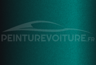 Code peinture Dacia NF 24860 Verde Albastru