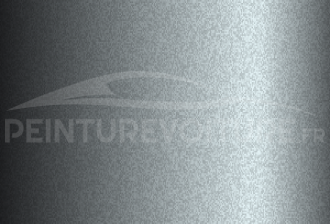 Code peinture Dacia NF 24869 Gri Safir