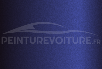 Code peinture Dacia NF 24875 Albastru Violet