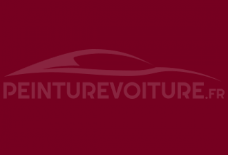 Code peinture Microcar NF 3 Rouge Rubis