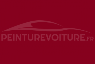 Code peinture Innocenti NF 34 Tartan Red