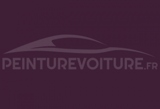 Code peinture Blmc-Rover NF 518 Jaguar Racing Purple