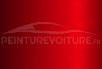 Code peinture Chatenet 9XYBB Rouge Nacre