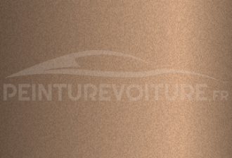 Code peinture Rolls Royce NF 5877 Gold