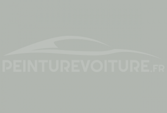 Code peinture Innocenti NF 6 Grigio Perla