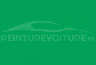 Code peinture Microcar NF 6 Vert Seven Up