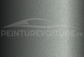 Code peinture Jaguar NF 6576 Grey