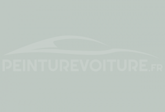 Code peinture Renault NF 663 Blanc Nautique