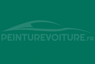 Code peinture Microcar NF 7 Vert Marina