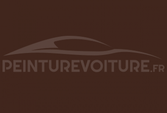 Code peinture Morgan NF 8005 Nut Brown