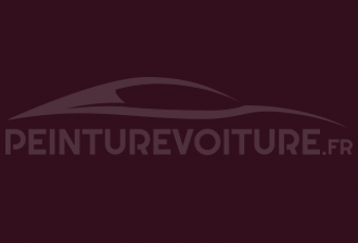 Code peinture Rover NF 8007 Burgundy
