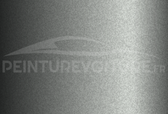Code peinture Jaguar NF 8007 Grey