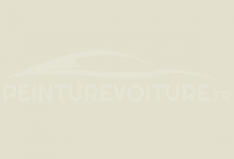 Code peinture Innocenti NF 8014 Biancospino