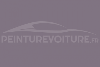 Code peinture Triumph NF 8035 Alpine Mauve