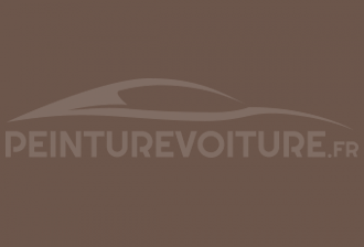 Code peinture Triumph NF 8037 Coffee