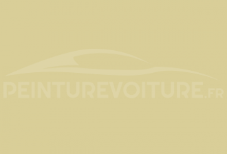Code peinture Triumph NF 8042 Pale Yellow