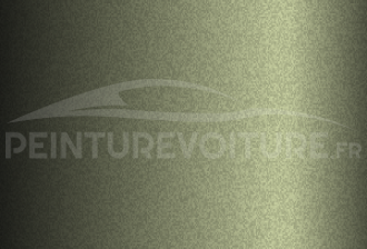 Code peinture Lancia NF 8081 Verde Agua Caliente