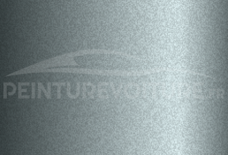 Code peinture Lancia NF 8096 Argento Arcoveggio