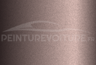 Code peinture Jaguar NF 946 Dark Silver Grey